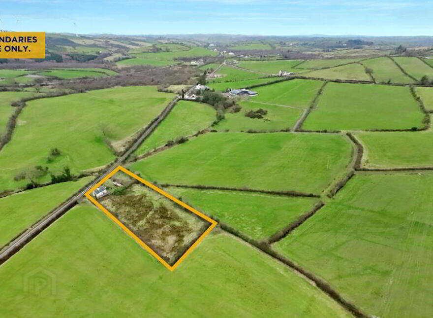 Drumad, Shercock, A81A060