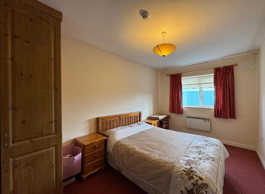 McMorrows Shop/Apartments, Cairns Road, Sligo Town
