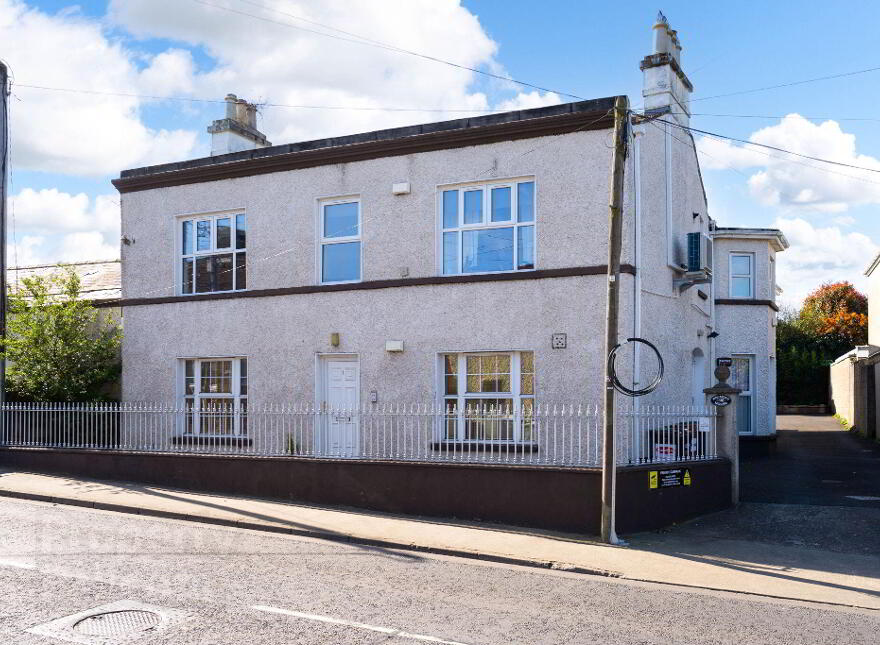 Apartment 2 Belmont House, Bray photo