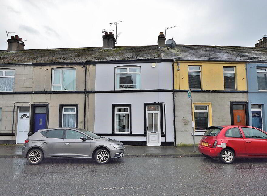 17 Church Street, Bangor, BT20 3HX photo