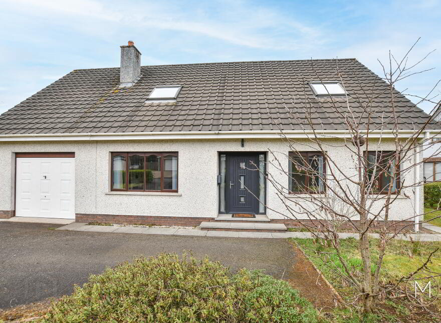 3 Roseville Avenue, Randalstown, BT41 2LZ