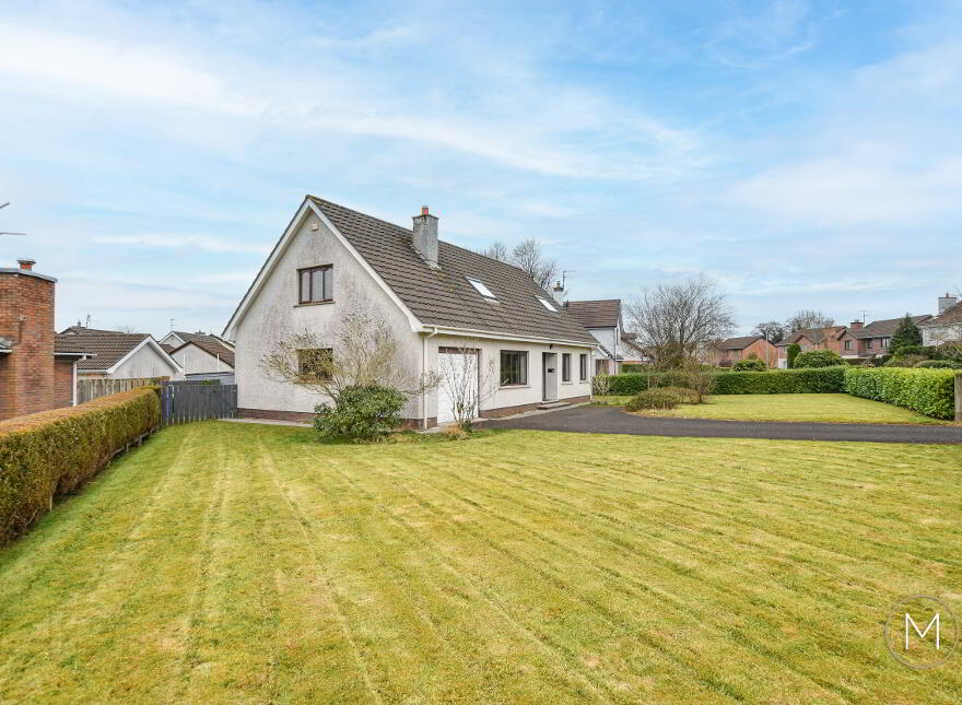 3 Roseville Avenue, Randalstown, BT41 2LZ