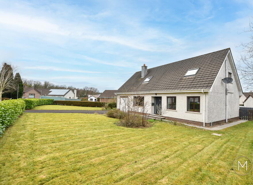 3 Roseville Avenue, Randalstown, BT41 2LZ