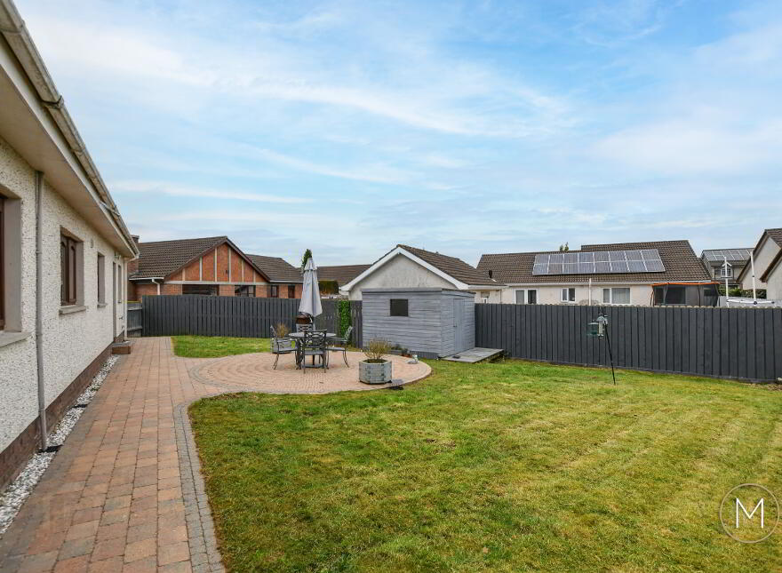3 Roseville Avenue, Randalstown, BT41 2LZ