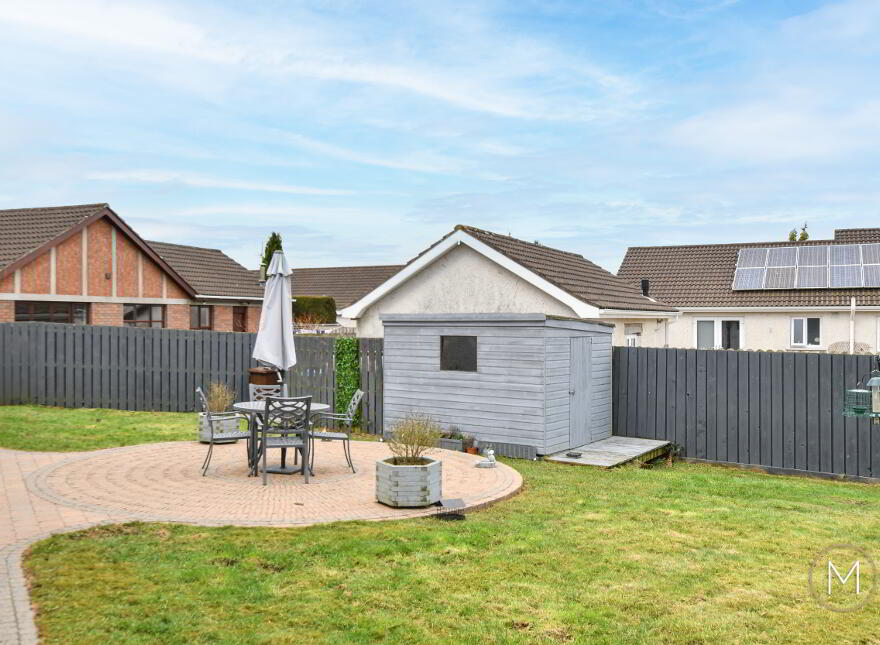 3 Roseville Avenue, Randalstown, BT41 2LZ