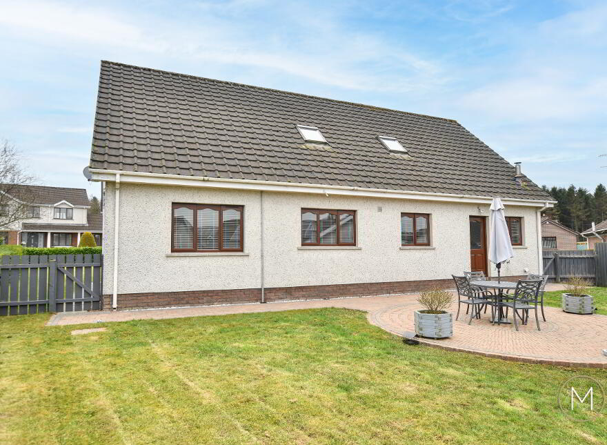 3 Roseville Avenue, Randalstown, BT41 2LZ