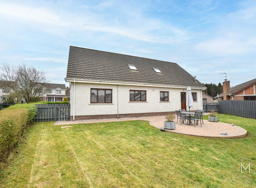 3 Roseville Avenue, Randalstown, BT41 2LZ