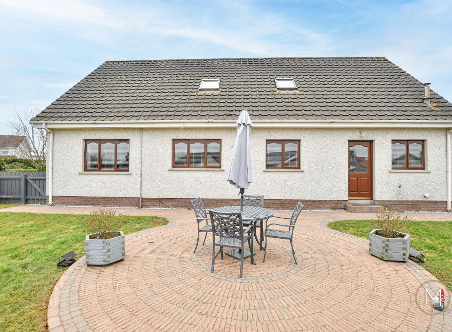 3 Roseville Avenue, Randalstown, BT41 2LZ