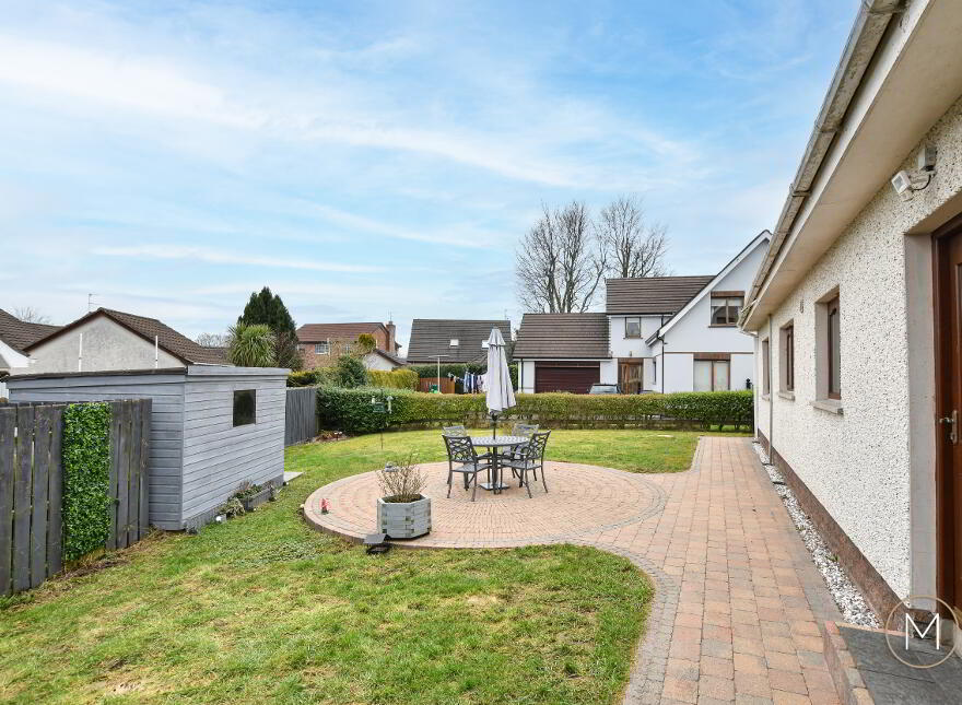 3 Roseville Avenue, Randalstown, BT41 2LZ
