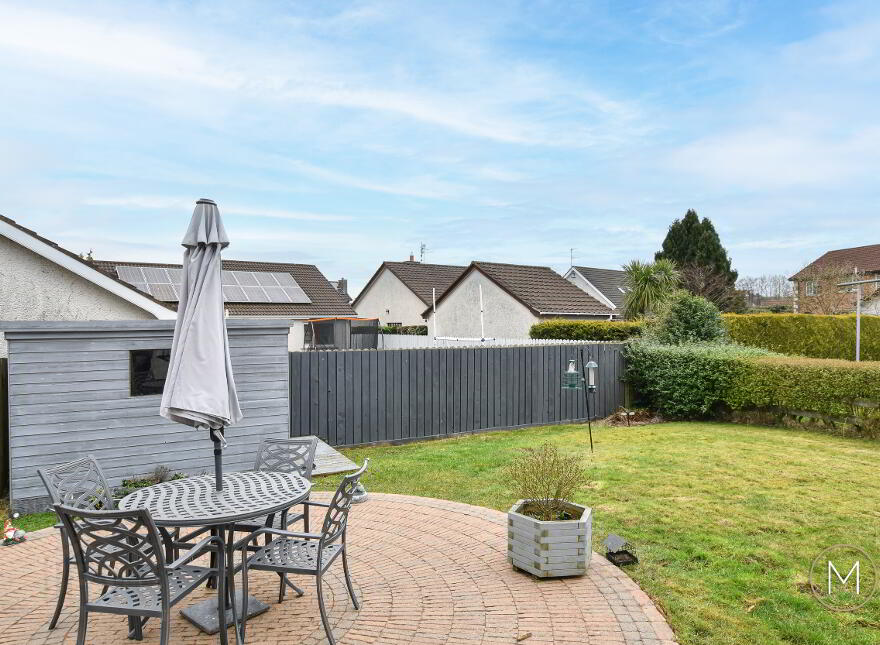 3 Roseville Avenue, Randalstown, BT41 2LZ