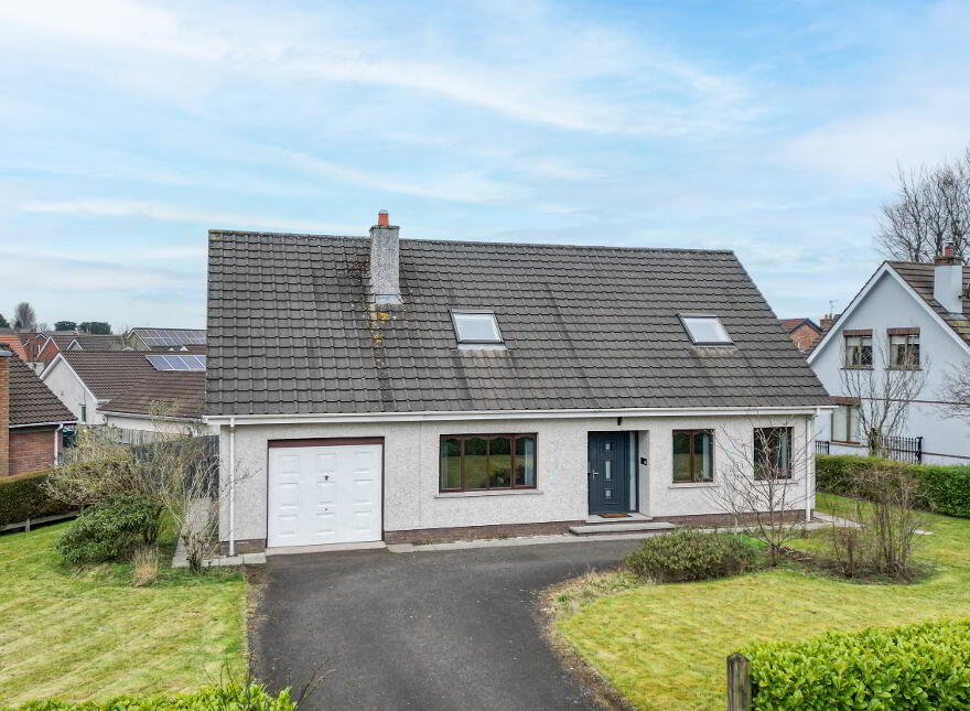 3 Roseville Avenue, Randalstown, BT41 2LZ