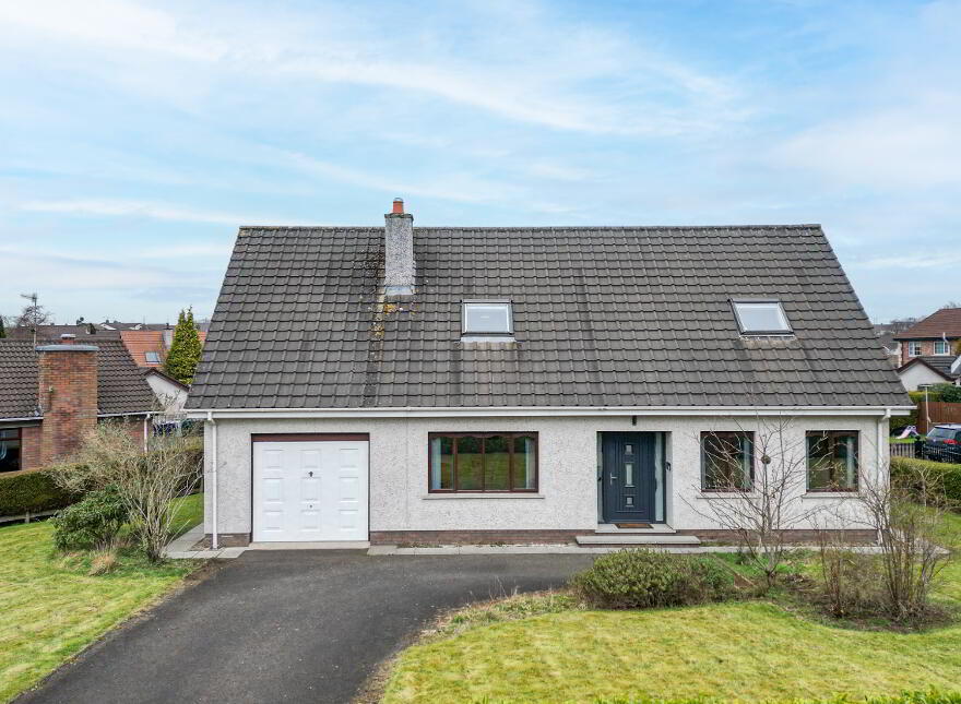 3 Roseville Avenue, Randalstown, BT41 2LZ