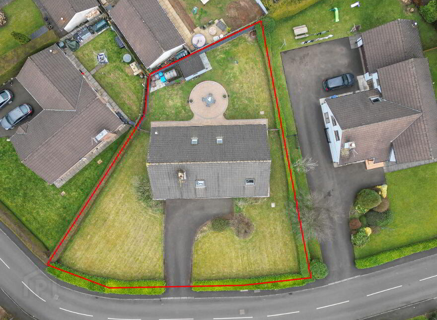 3 Roseville Avenue, Randalstown, BT41 2LZ