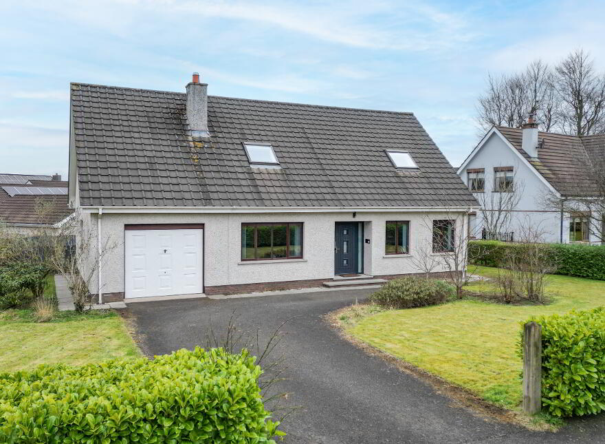 3 Roseville Avenue, Randalstown, BT41 2LZ