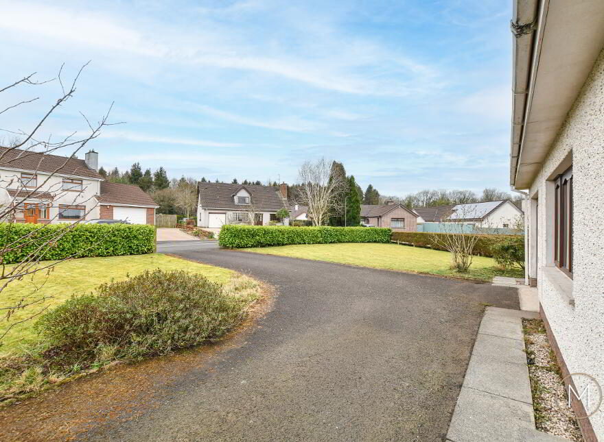3 Roseville Avenue, Randalstown, BT41 2LZ