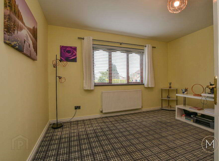 3 Roseville Avenue, Randalstown, BT41 2LZ