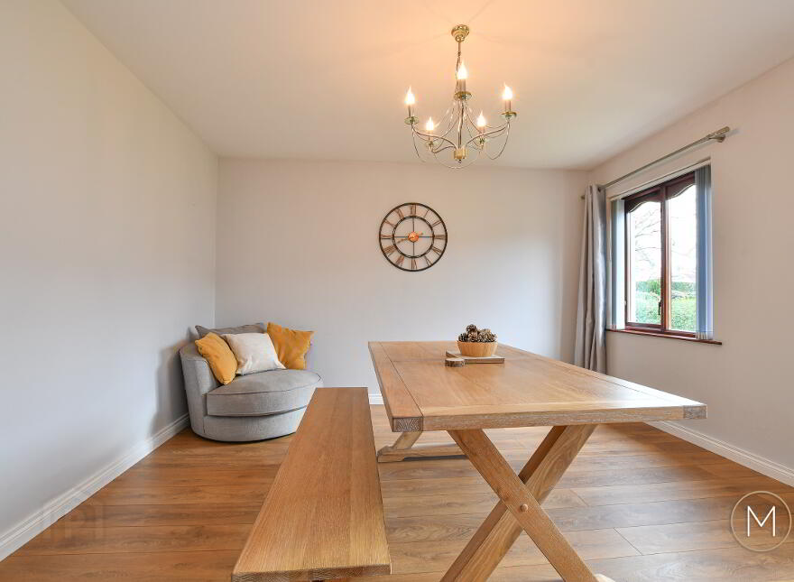 3 Roseville Avenue, Randalstown, BT41 2LZ