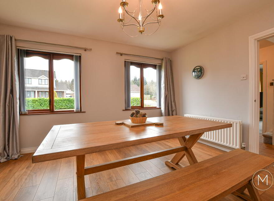 3 Roseville Avenue, Randalstown, BT41 2LZ
