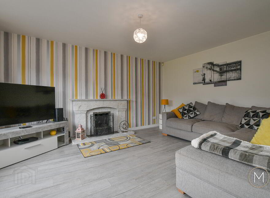 3 Roseville Avenue, Randalstown, BT41 2LZ