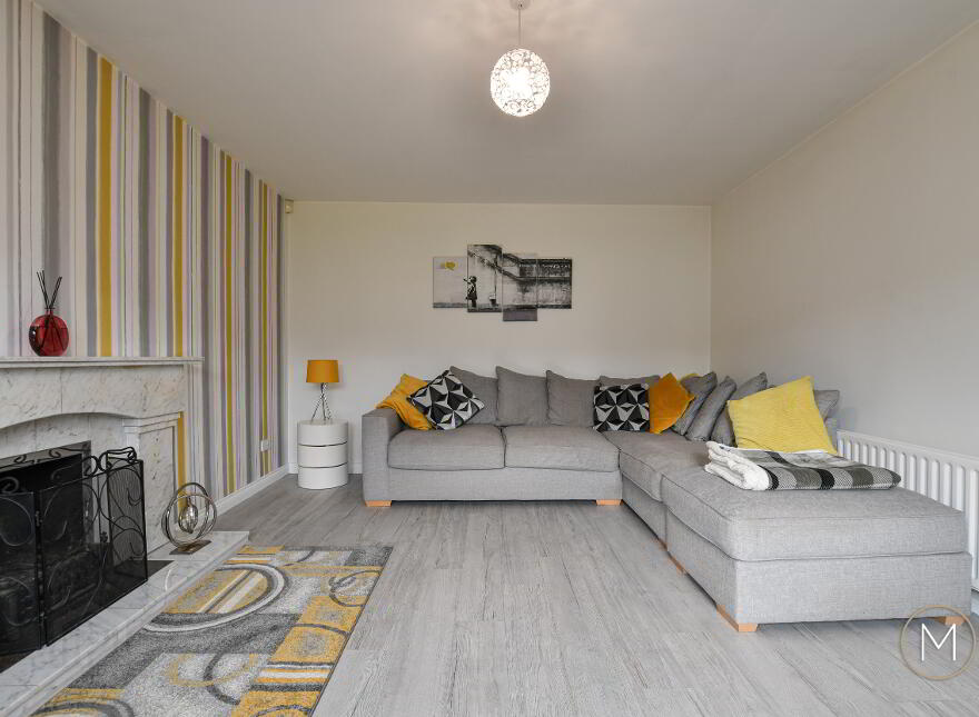 3 Roseville Avenue, Randalstown, BT41 2LZ