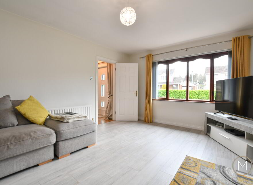 3 Roseville Avenue, Randalstown, BT41 2LZ