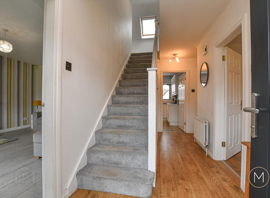 3 Roseville Avenue, Randalstown, BT41 2LZ