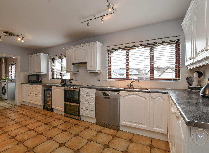 3 Roseville Avenue, Randalstown, BT41 2LZ