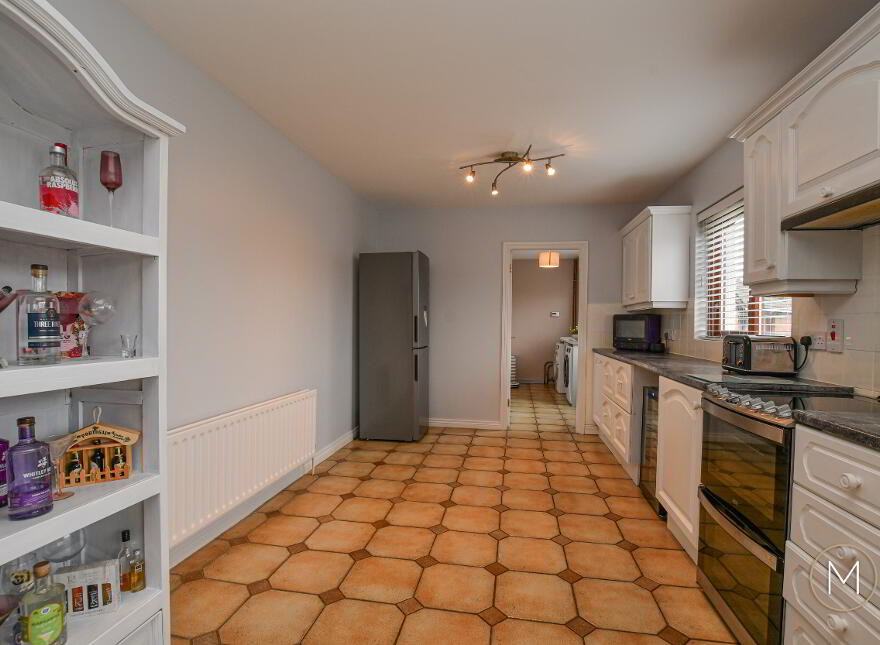 3 Roseville Avenue, Randalstown, BT41 2LZ