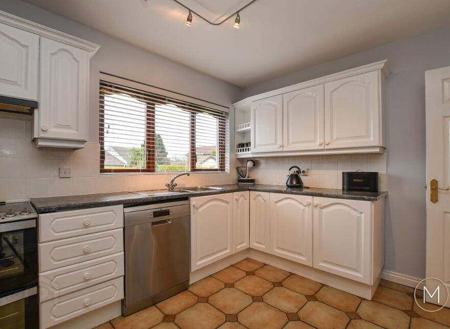 3 Roseville Avenue, Randalstown, BT41 2LZ