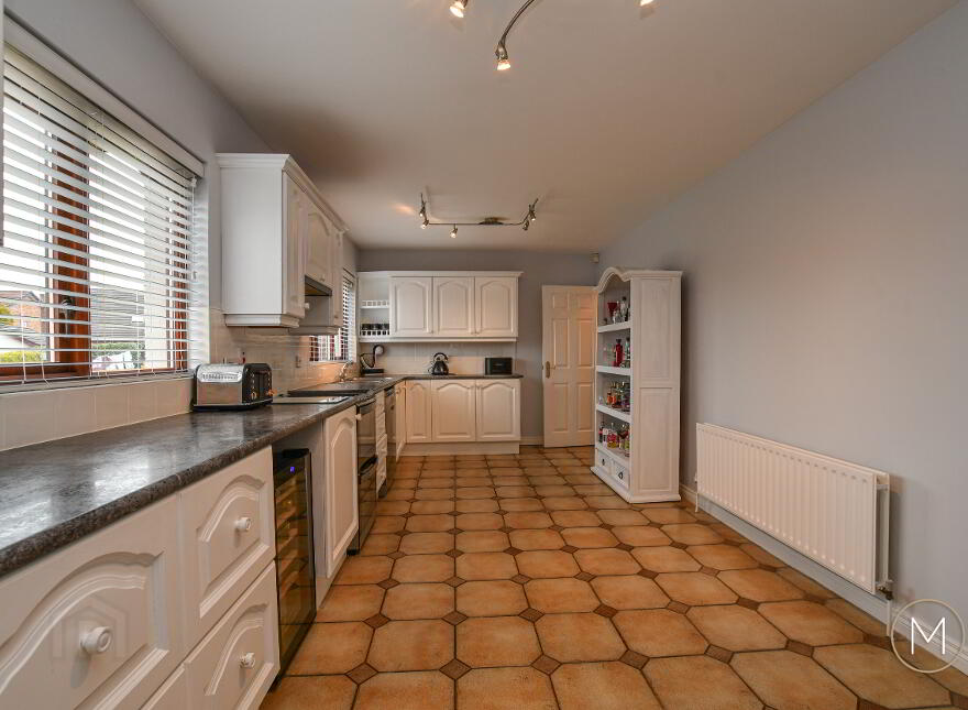 3 Roseville Avenue, Randalstown, BT41 2LZ