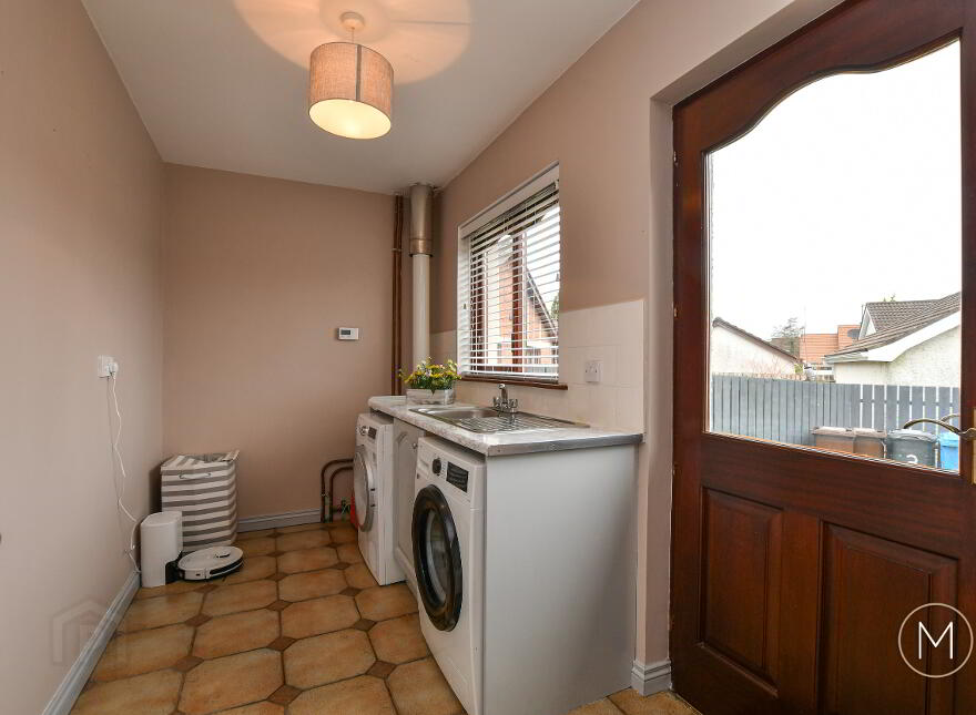 3 Roseville Avenue, Randalstown, BT41 2LZ