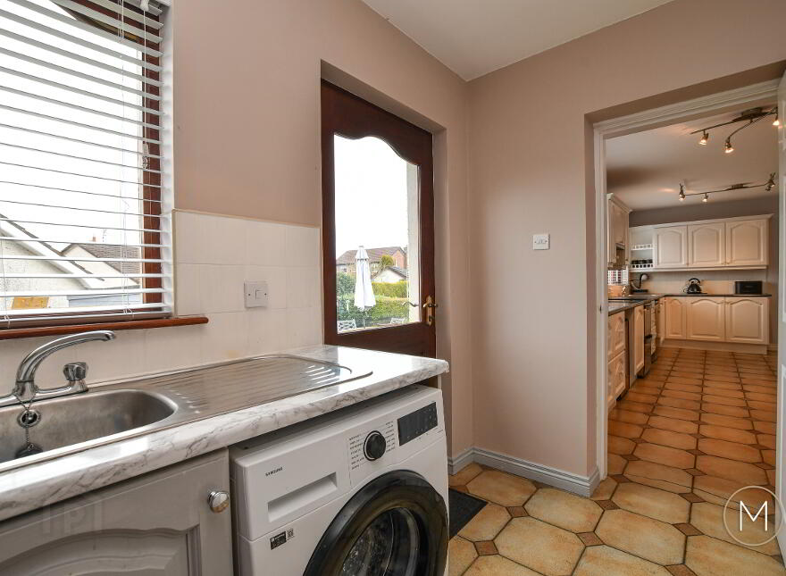 3 Roseville Avenue, Randalstown, BT41 2LZ