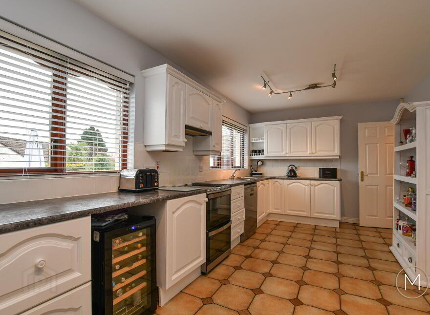 3 Roseville Avenue, Randalstown, BT41 2LZ