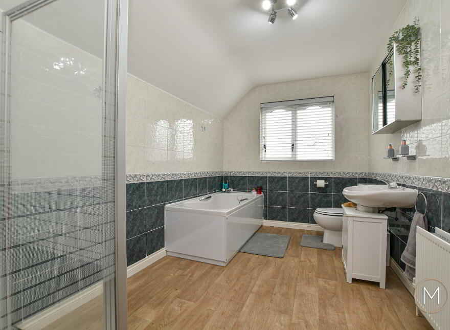 3 Roseville Avenue, Randalstown, BT41 2LZ