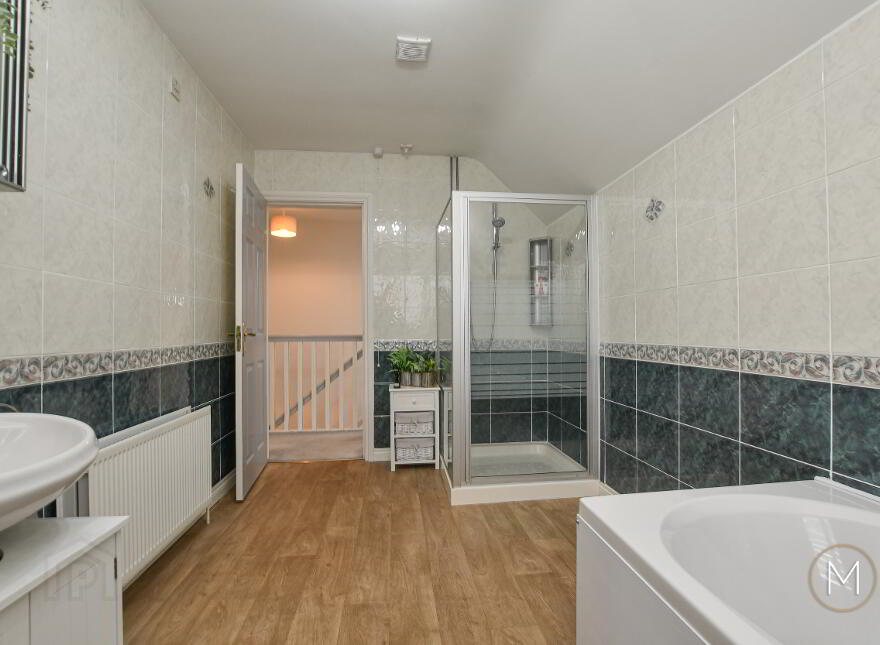 3 Roseville Avenue, Randalstown, BT41 2LZ