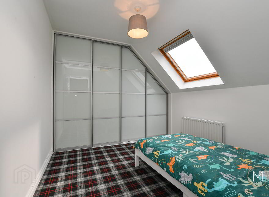 3 Roseville Avenue, Randalstown, BT41 2LZ