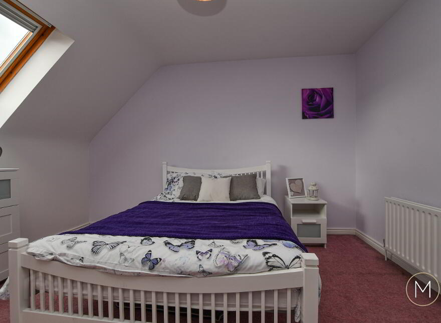 3 Roseville Avenue, Randalstown, BT41 2LZ