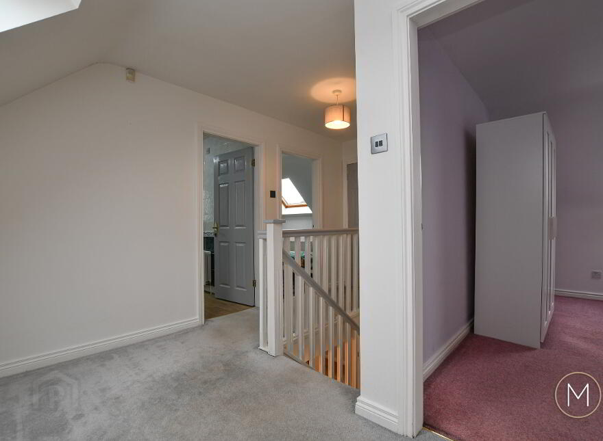 3 Roseville Avenue, Randalstown, BT41 2LZ