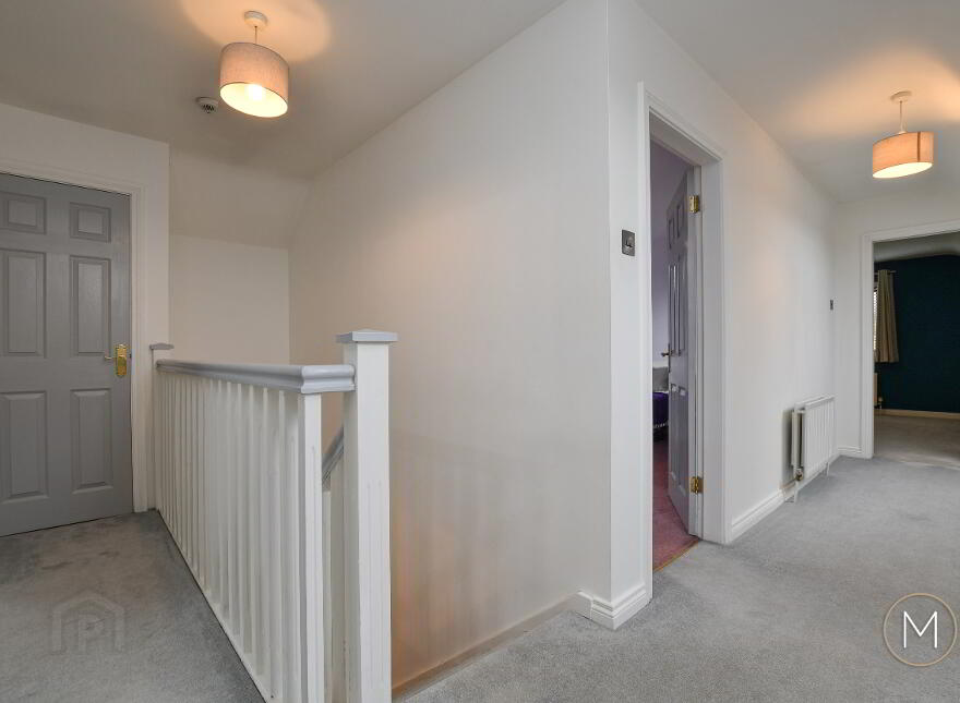 3 Roseville Avenue, Randalstown, BT41 2LZ
