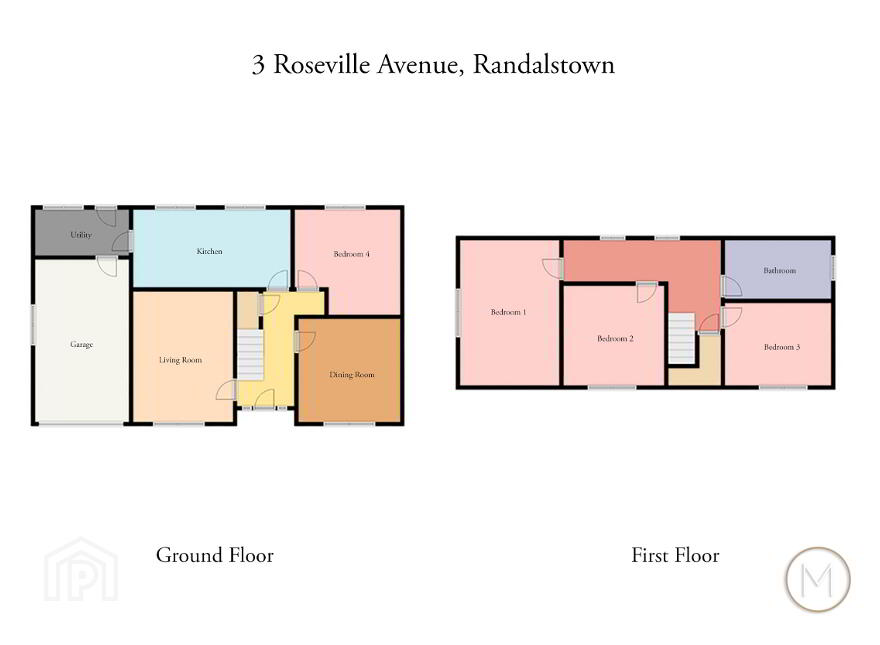 3 Roseville Avenue, Randalstown, BT41 2LZ