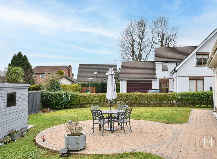 3 Roseville Avenue, Randalstown, BT41 2LZ