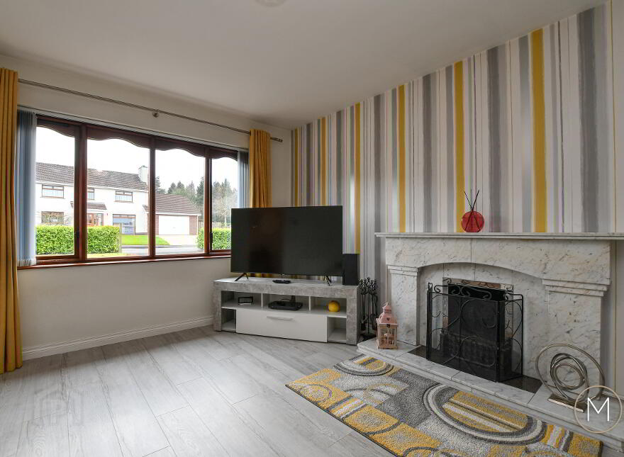3 Roseville Avenue, Randalstown, BT41 2LZ