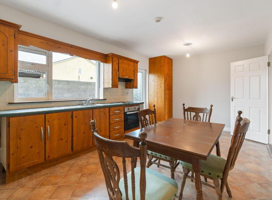 3 Riverview, Kanturk