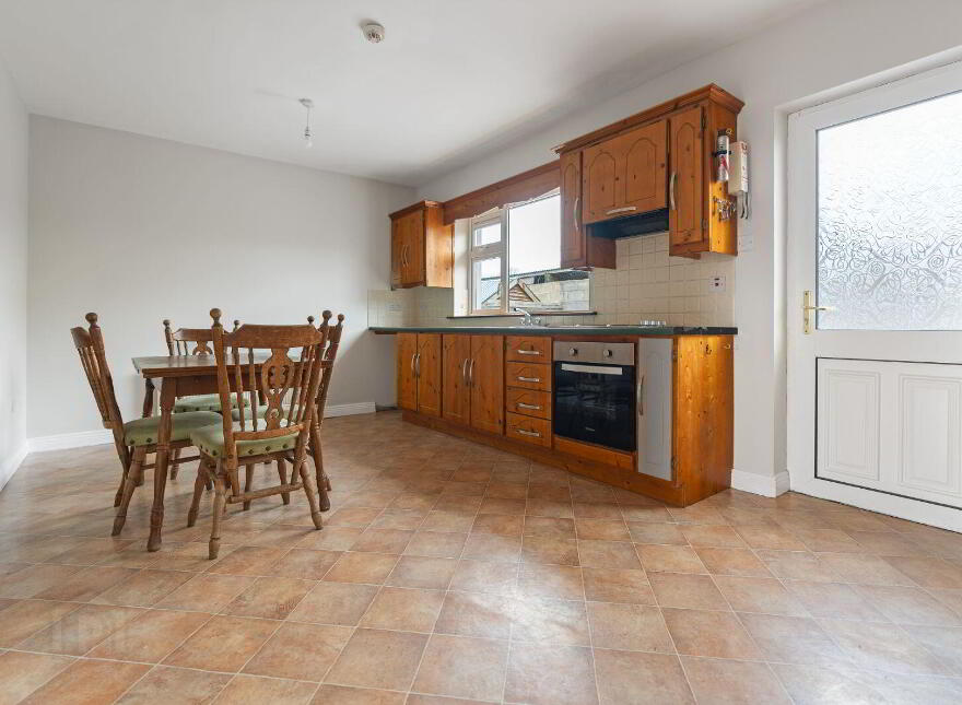 3 Riverview, Kanturk