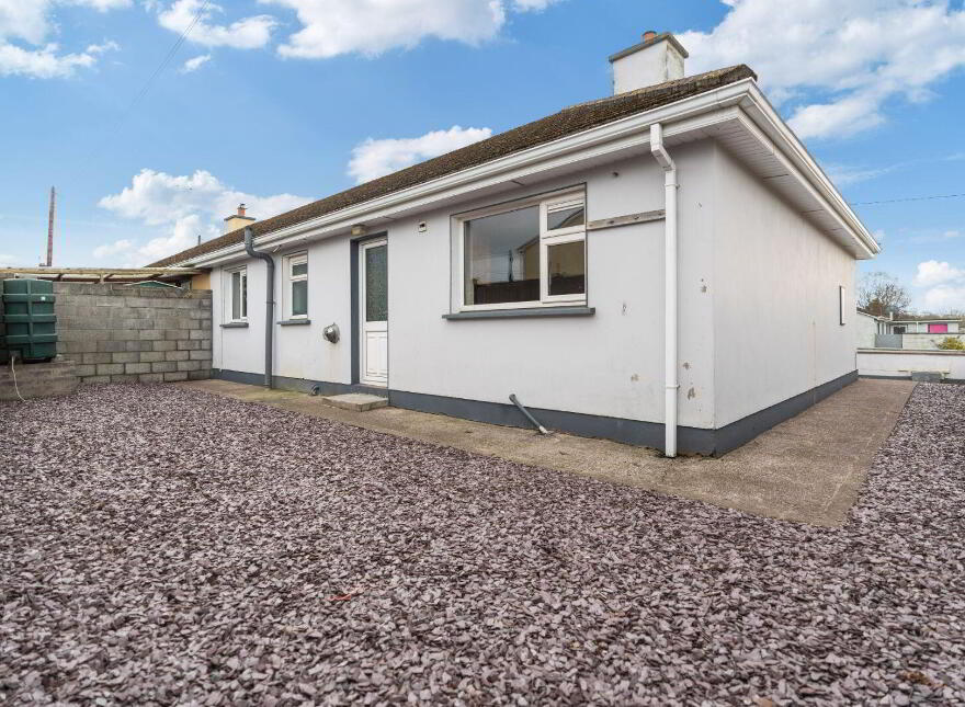 3 Riverview, Kanturk