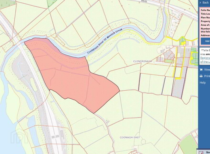 Coonagh