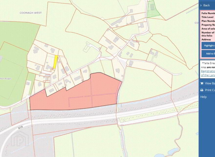 Coonagh