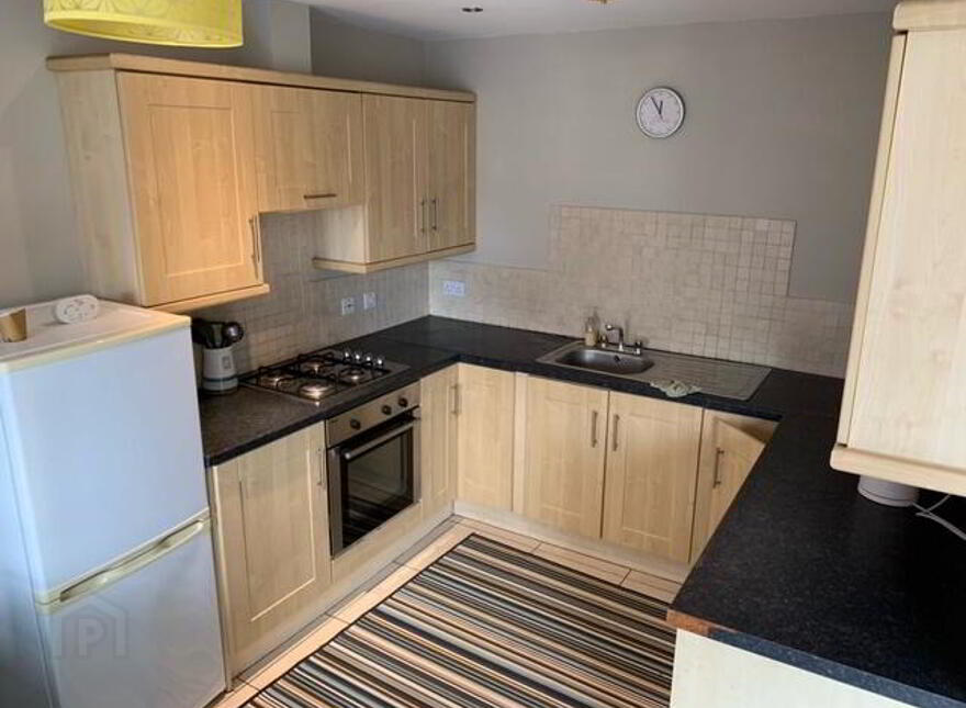 412 College Court Central, Belfast, BT1 6BZ