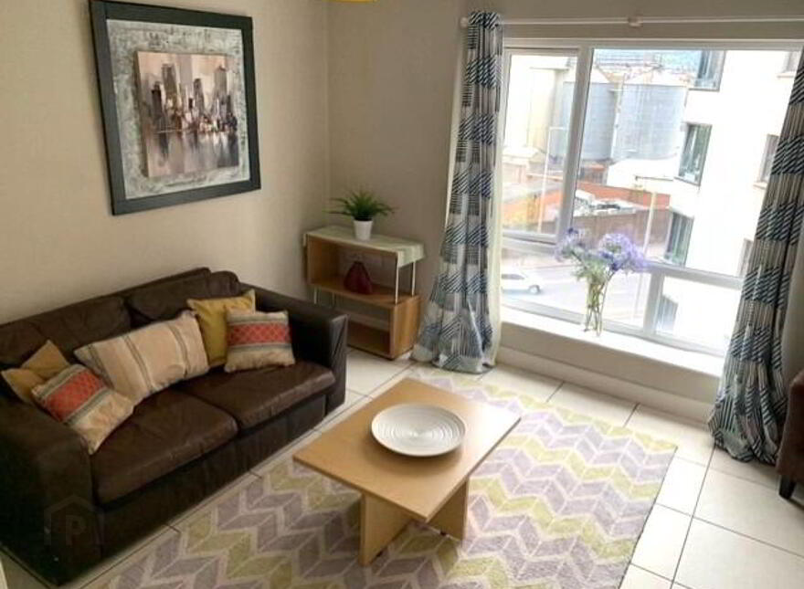412 College Court Central, Belfast, BT1 6BZ
