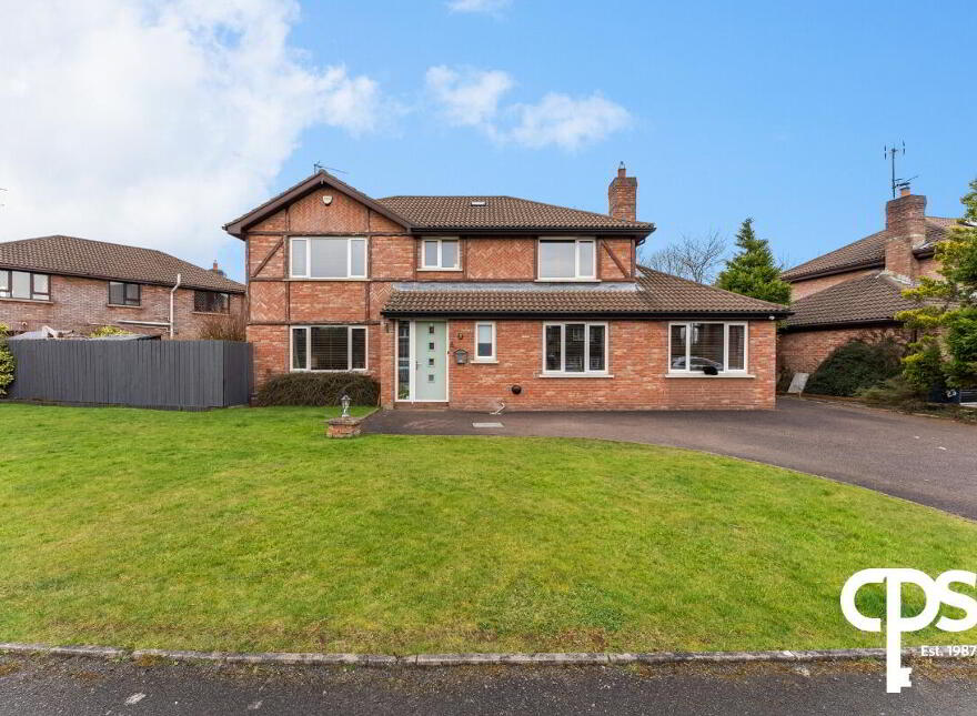 24 Chasewood Close, Portadown, BT63 5TY photo